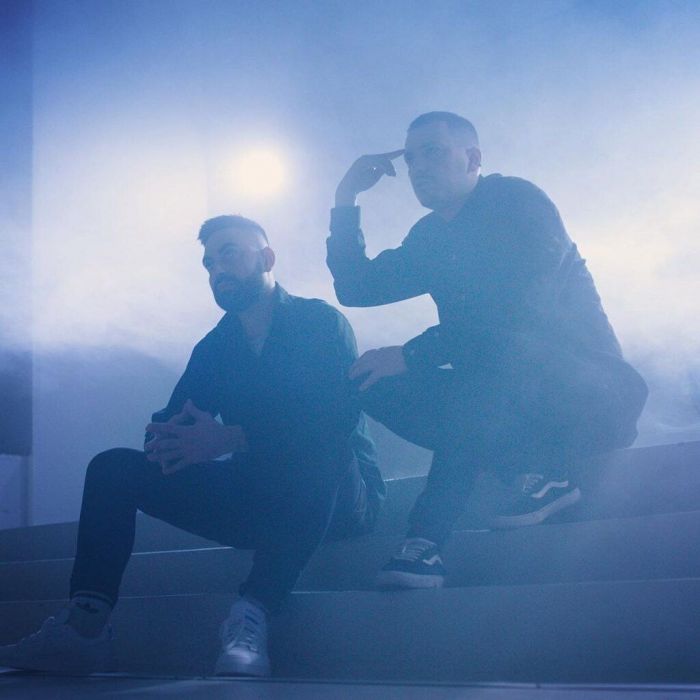 «LONG3»: Ο τραγουδιστής των Above The Hood «ρίχνει» το YouTube με το νέο «Ξέρω Τι Θέλω»