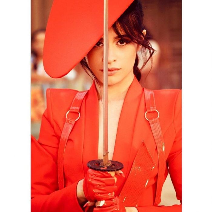 Η Camila Cabello μπαίνει πρώτη φορά στην κουζίνα και σου δείχνει πώς να φτιάξεις pancakes(+video)