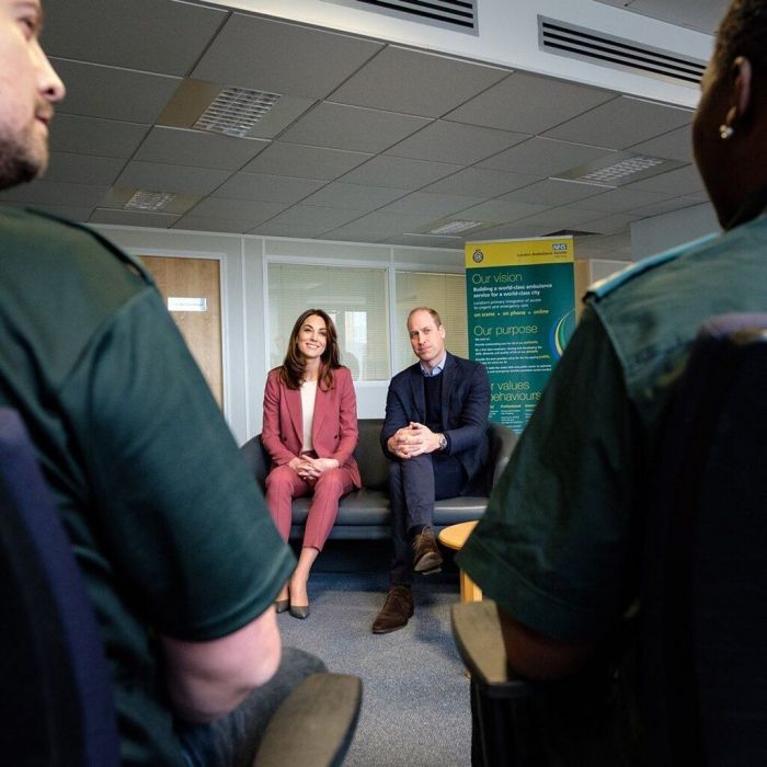 Η Kate Middleton έχει έναν αυστηρό κανόνα για τα παιδιά της στην καραντίνα