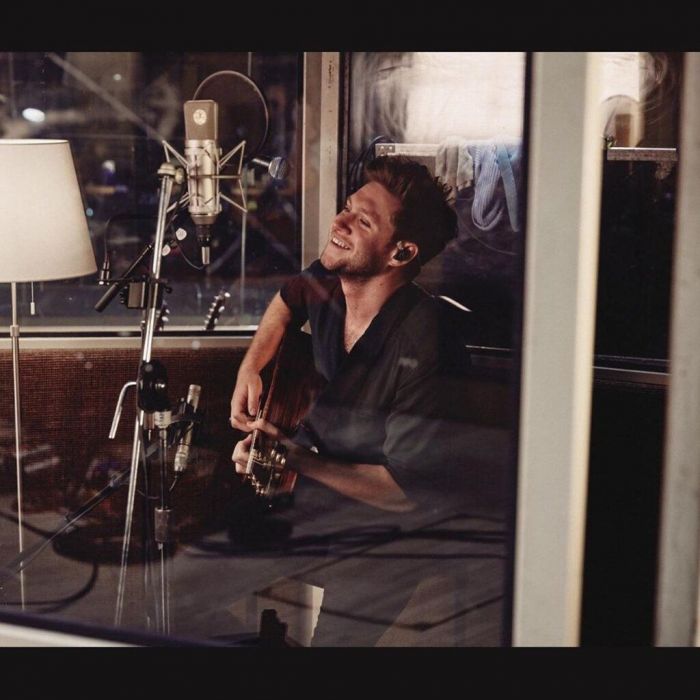 Ο ίδιος ο Nial έκανε κάποιες δηλώσεις για να παραπάνω και είπε: 