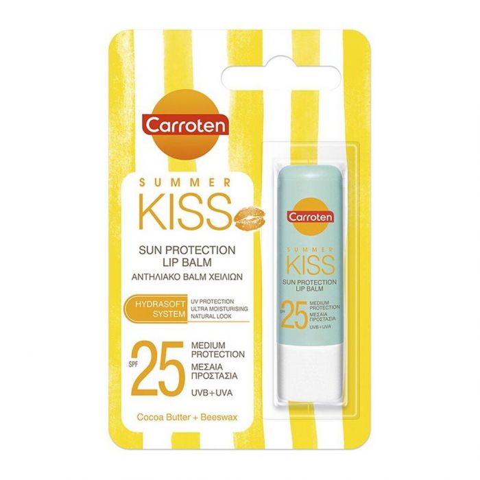 CARROTEN, SUN LIPSTICK SPF25 2,08€