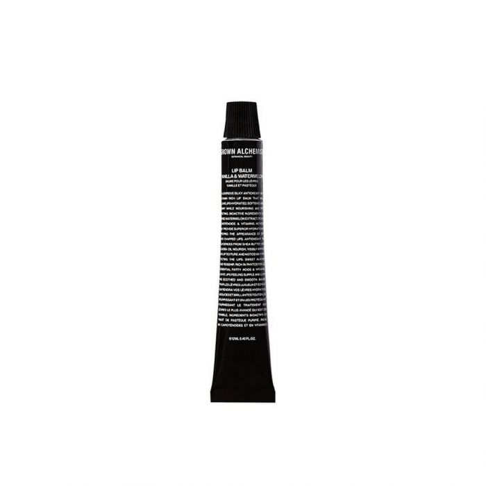 GROWN ALCHEMIST, LIP BALM- VANILLA, WATERMELON 13,58€