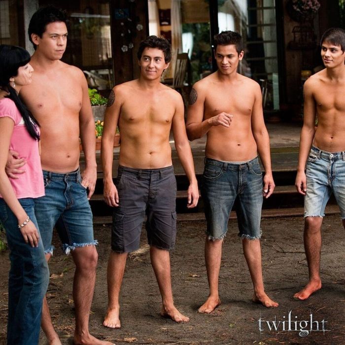 Είναι επίσημο! Το Twilight θα έχει sequel και ξέρουμε πότε θα κυκλοφορήσει