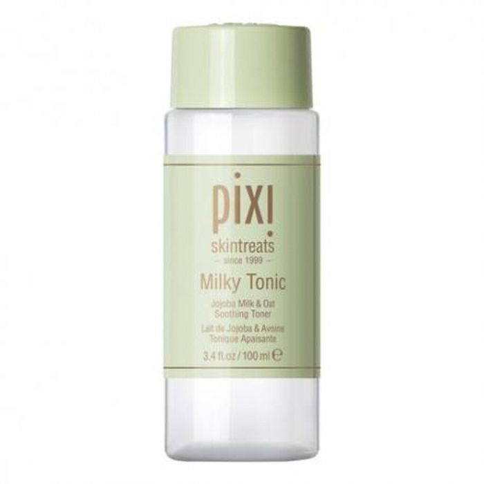 Τονωτική λοσιόν με γάλα Jojoba. PIXI, MILKY TONIC JOJOBA MILK & OAT SOOTHING TONER
