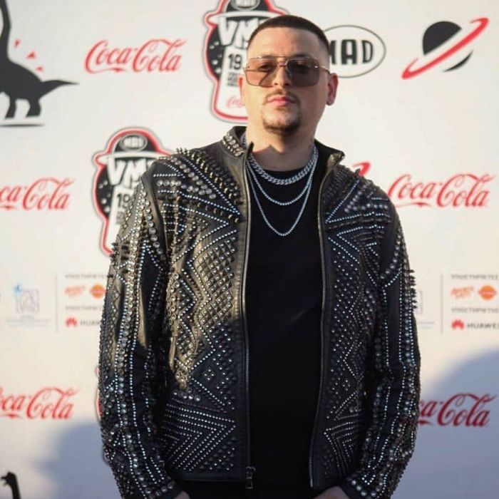 O Mad Clip και πάλι στην κορυφή των Trends. Αυτό είναι το νέο του track «Kotera»