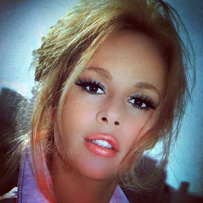 Αυτές είναι οι σπάνιες φωτογραφίες της Αλίκης Βουγιουκλάκη και αξίζει να ρίξεις μια ματιά(photos)