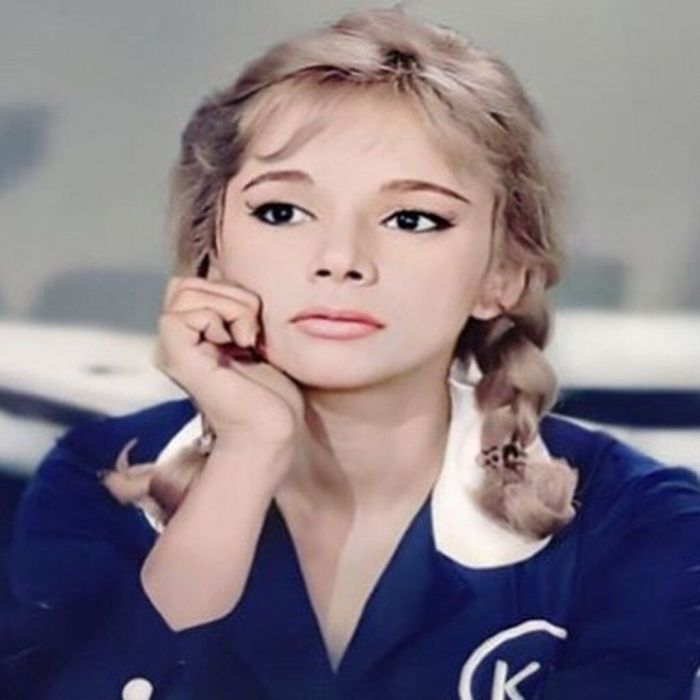 Αυτές είναι οι σπάνιες φωτογραφίες της Αλίκης Βουγιουκλάκη και αξίζει να ρίξεις μια ματιά(photos)