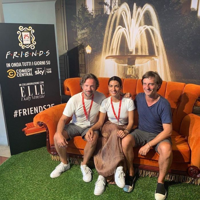 Το δημόσιο τρυφερό μήνυμα της Τόνιας Σωτηροπούλου στον Κωστή Μαραβέγια για ένα σημαντικό λόγο