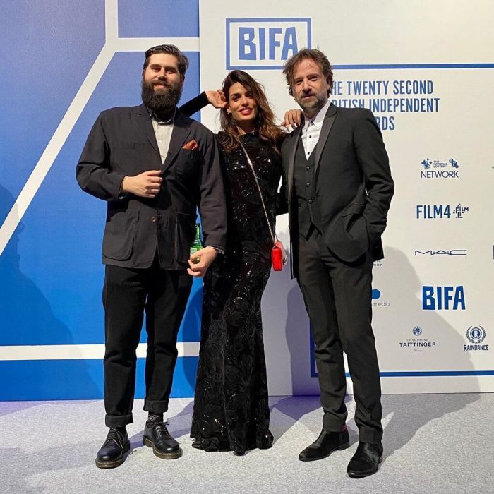 Το δημόσιο τρυφερό μήνυμα της Τόνιας Σωτηροπούλου στον Κωστή Μαραβέγια για ένα σημαντικό λόγο