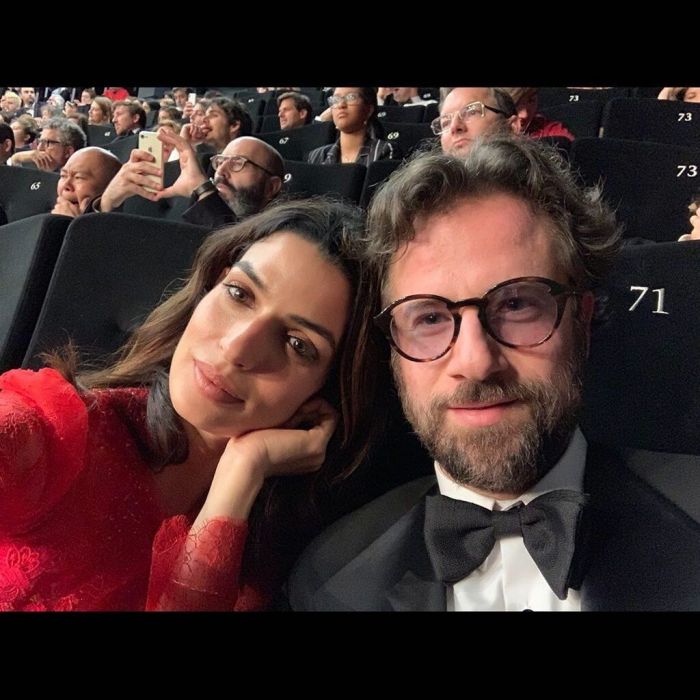 Η σημερινή γενέθλια πόζα