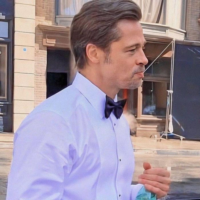 «Λοιπόν, τα καταφέρατε. Να το απολαύσετε. Συγχαρητήρια πάλι και κάντε μεγάλα όνειρα.»