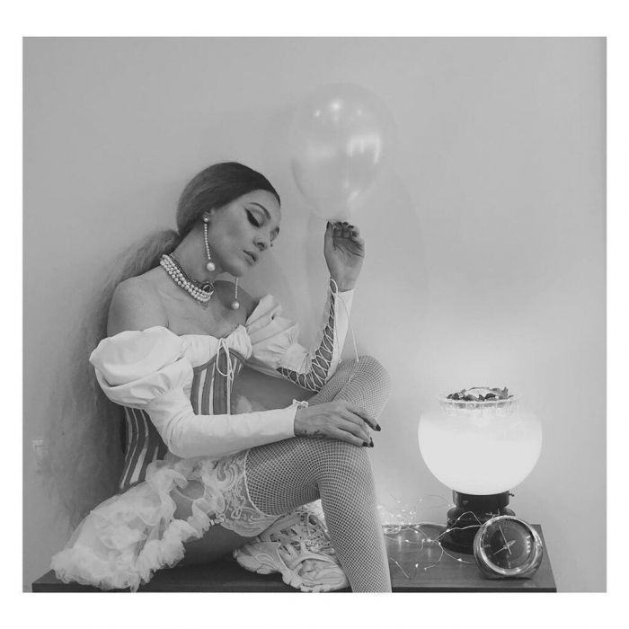 Θυμάσαι το «Sex With Your Ex» της Tamta; Έβγαλε Acoustic Version και είναι καλύτερο από το Official