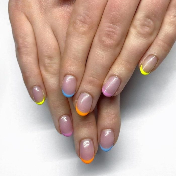 Αυτά είναι τα ωραιότερα σχέδια νυχιών για το καλοκαίρι