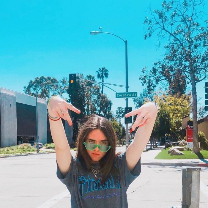 «No»: To νέο track της Βαρβάρας Αργυρού και της Zaff μπήκε στα trends του YouTube και ουρλιάζουμε