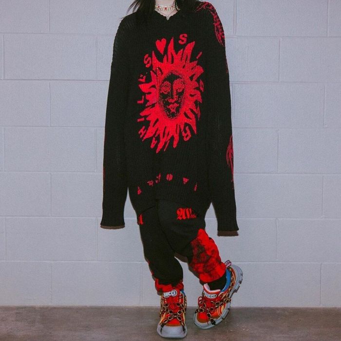 Billie Eilish: Αυτή είναι η νέα ταινία μικρού μήκους κατά του body-shaming