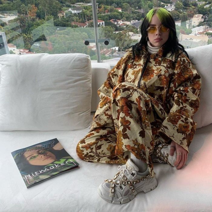 Billie Eilish: Αυτή είναι η νέα ταινία μικρού μήκους κατά του body-shaming
