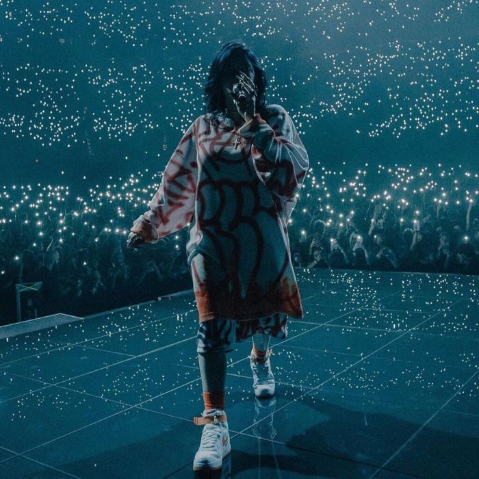 Billie Eilish: Αυτή είναι η νέα ταινία μικρού μήκους κατά του body-shaming