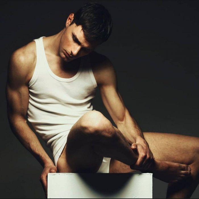 Από το ΜasterChef στο... GNTM 3: Γνώρισε τον εντυπωσιακό παίκτη