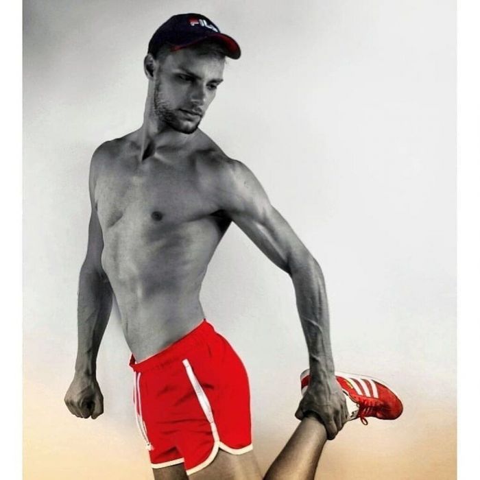 Από το ΜasterChef στο... GNTM 3: Γνώρισε τον εντυπωσιακό παίκτη