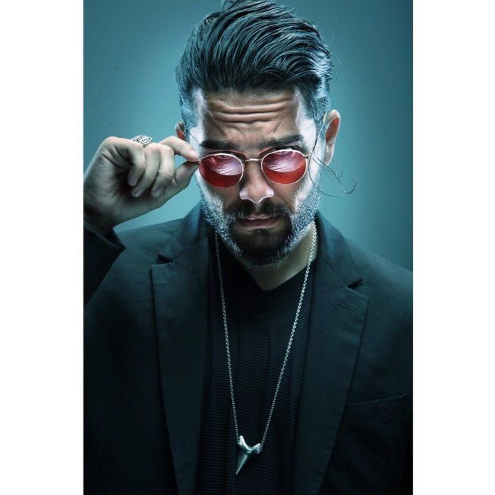 Playmen-Χρήστος Μάστορας σπάνε ταμεία! Ξεπέρασαν τα 200.000 Spotify Streams