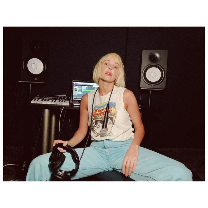 H Tamta ξαναχτυπά! Έρχεται το «YALA» με τον Stephane Legar