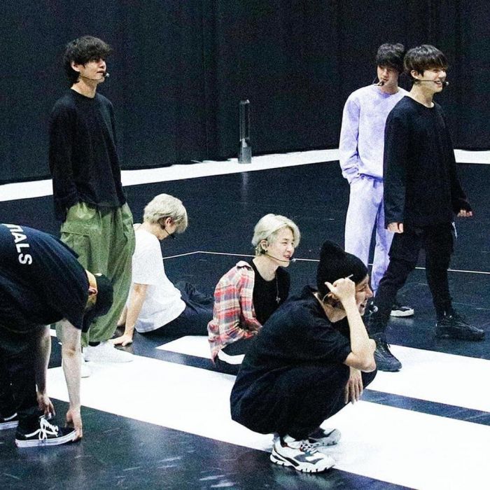 BTS και ARMY έκαναν την πιο «τρελή» δωρεά στο κίνημα «Black Live Matters»