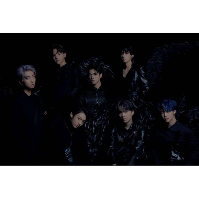 BTS και ARMY έκαναν την πιο «τρελή» δωρεά στο κίνημα «Black Live Matters»