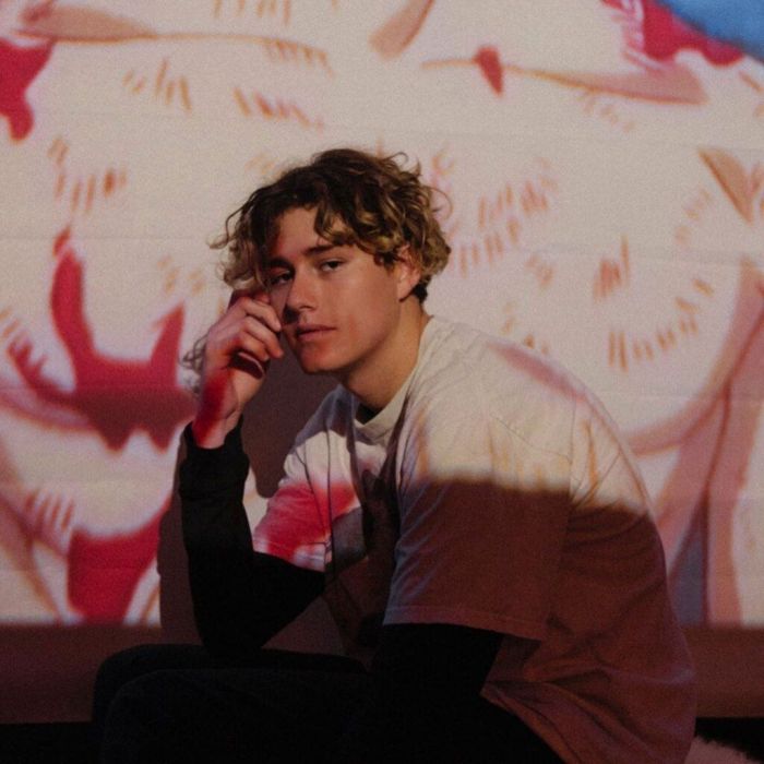 Αυτός είναι ο κούκλος διάσημος Tik-Toker και πρέπει να τον ακολουθήσεις ASAP