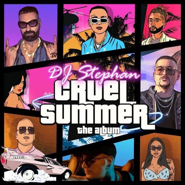 Δε θα το πιστέψεις! Αυτό είναι το απίστευτο ρεκόρ των DJ Stephan, Mad Clip και Tyga