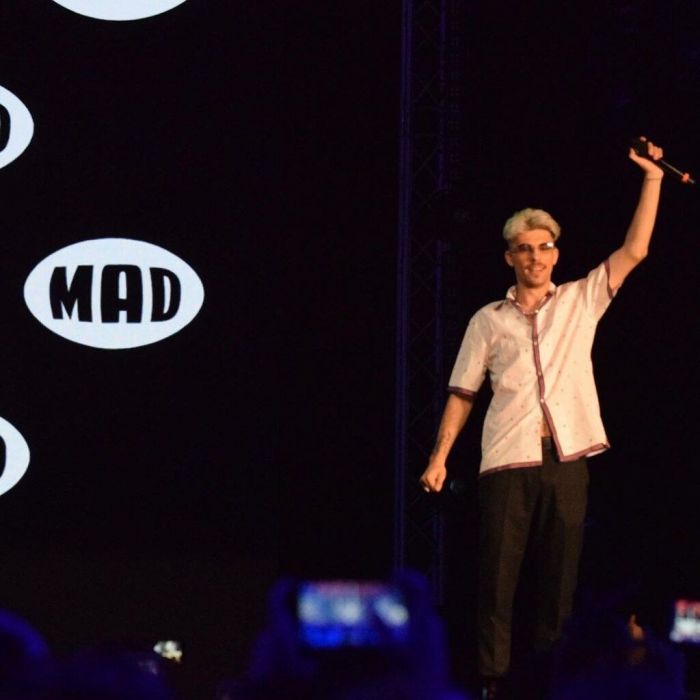 Τα Mad Video Music Awards επιστρέφουν και σου έχουμε τις πιο hot υποψηφιότητες