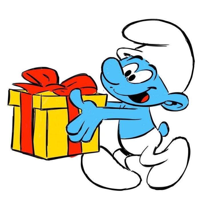 5 facts για τα αγαπημένα σου Στρουμφάκια που θα σου φτιάξουν την ημέρα 