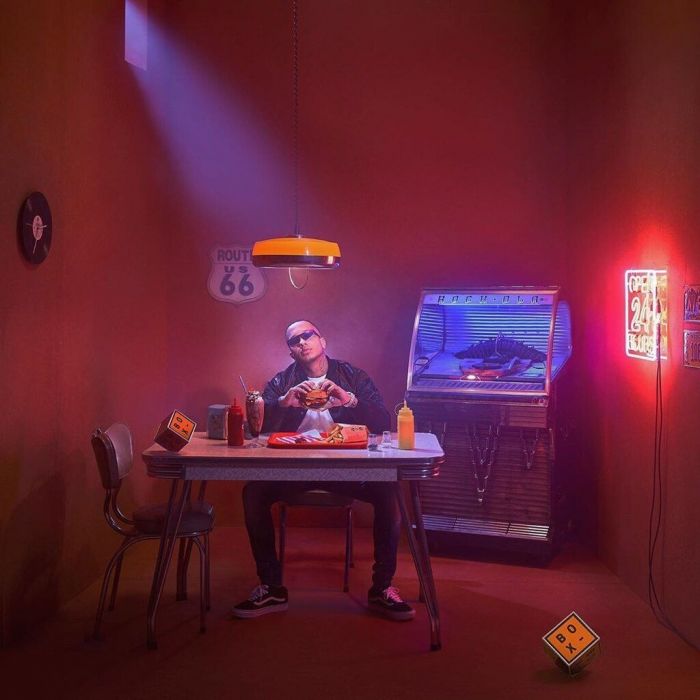 Ο Billy Sio και ο Light είναι το καλύτερο δίδυμο και ναι, «ανέβηκαν» στα trends 