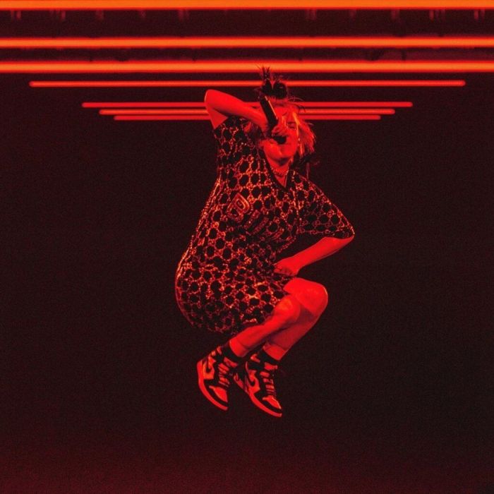 6. Μόλις λίγα χρόνια αργότερα, το 2019, το τραγούδι έφτασε στο νούμερο 84 στο Billboard Hot 100.