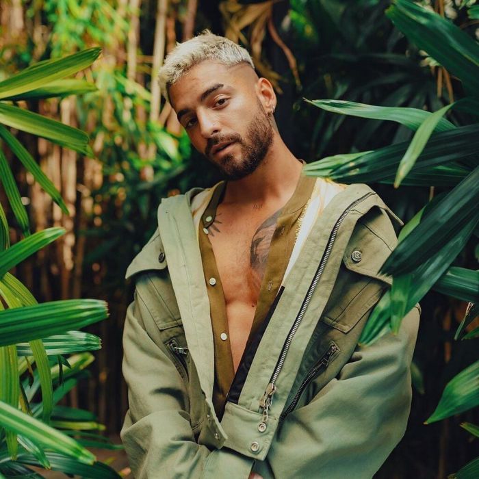 Maluma: Η νέα hot συνεργασία του φέρνει το επόμενο «fav» track της playlist σου