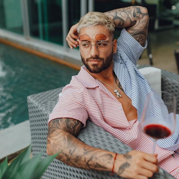 Maluma: Η νέα hot συνεργασία του φέρνει το επόμενο «fav» track της playlist σου