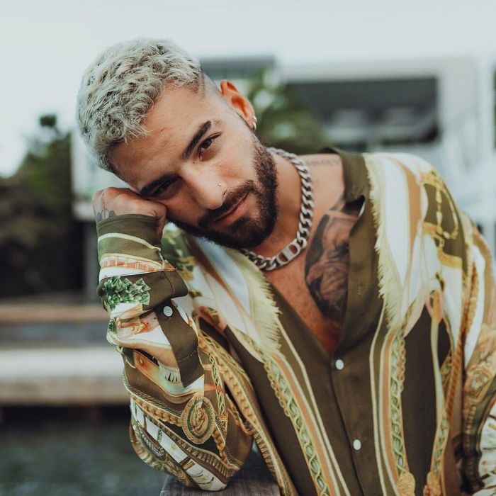 Maluma: Η νέα hot συνεργασία του φέρνει το επόμενο «fav» track της playlist σου