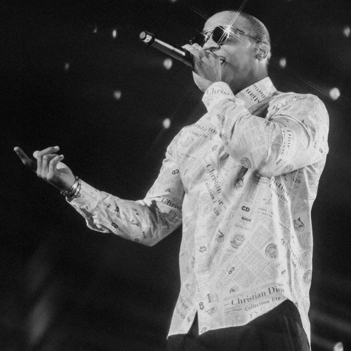 Ο ράπερ Ja Rule με το video του γίνεται viral και διαφημίζει... σουβλάκια!