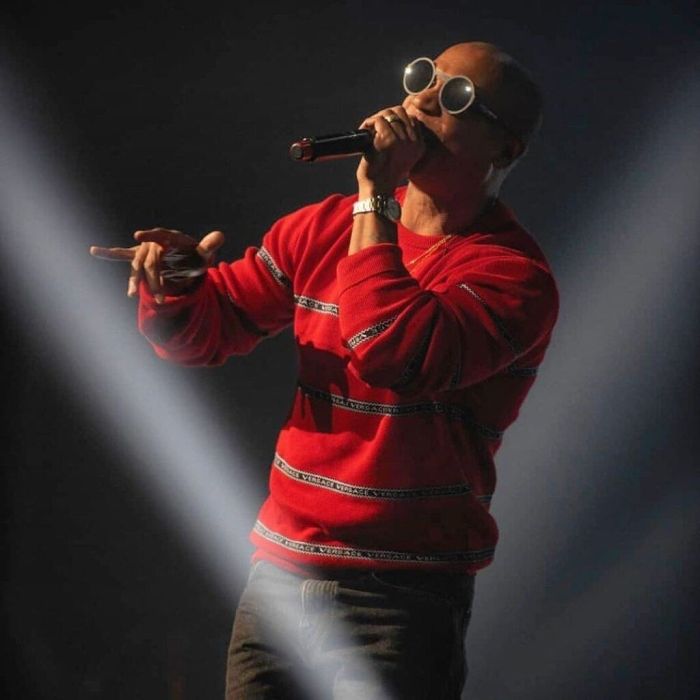 Ο ράπερ Ja Rule με το video του γίνεται viral και διαφημίζει... σουβλάκια!