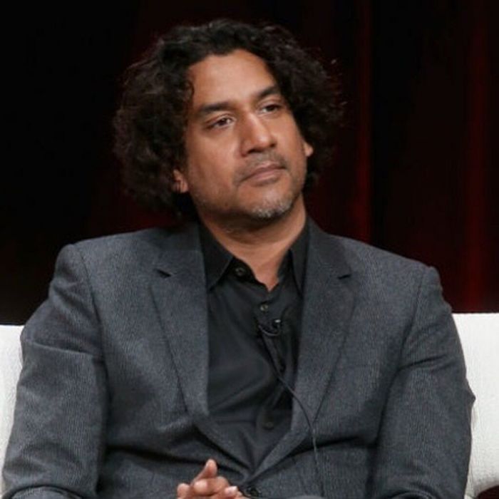 Naveen Andrews άκα Sayid Jarrah