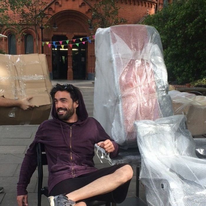 «10 Λεπτά Κήρυγμα»: 10 facts για την σειρά που δε γνώριζες μέχρι τώρα