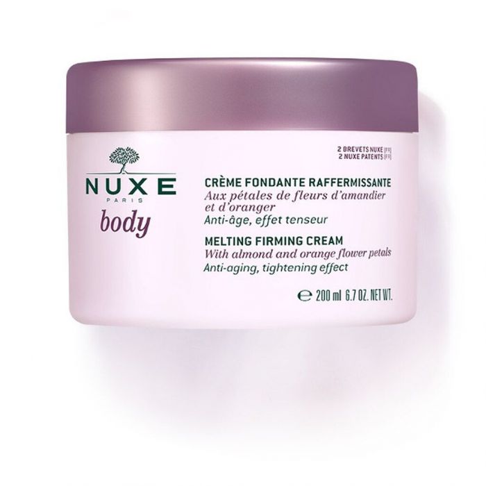 NUXE, FIRMING MELTING CREAM