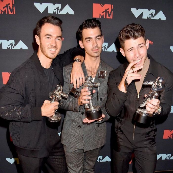 MTV Video Music Awards 2020: Θα πραγματοποιηθούν και ξέρουμε πού και πότε