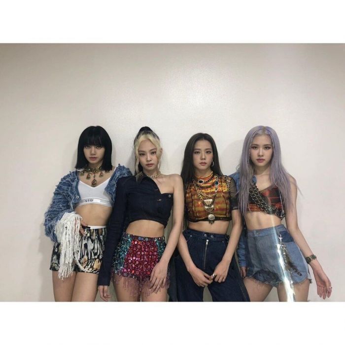 BLACKPINK: Φέρνουν την πιο hot χορογραφία και σε προκαλούμε να τη μάθεις