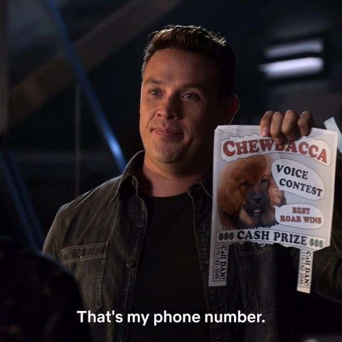 Kevin Alejandro / Dan Espinoza – 44 ετών