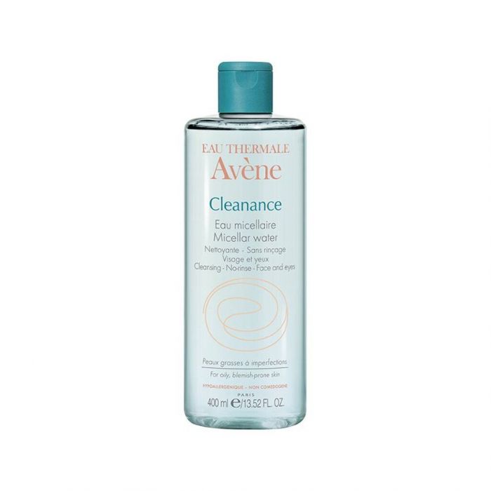 AVENE, CLEANANCE EAU MICELLAIRE