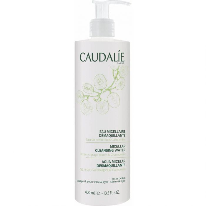 CAUDALIE, MICELLAR CLEANSING WATER