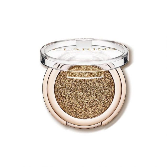 CLARINS, MONO EYE SHADOW OMBRE SPARKLE ΣΤΗΝ ΑΠΟΧΡΩΣΗ GOLD DIAMOND