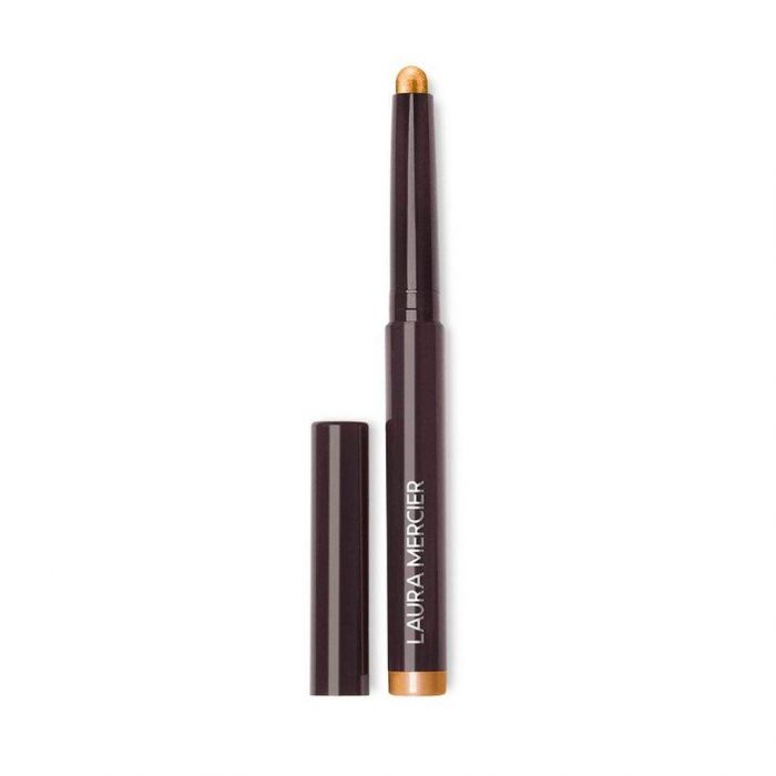 LAURA MERCIER, MEDITERRANEAN ESCAPE CAVIAR STICK EYE COLOUR ΣΤΗΝ ΑΠΟΧΡΩΣΗ MYSTIC GOLD