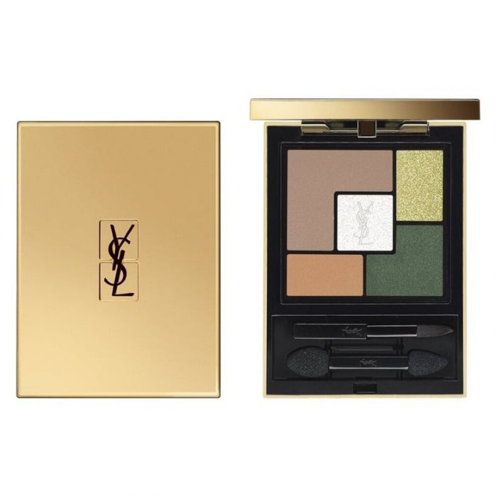 YSL, COUTURE EYE PALETTE ΣΤΗΝ ΑΠΟΧΡΩΣΗ ΝΟ 16