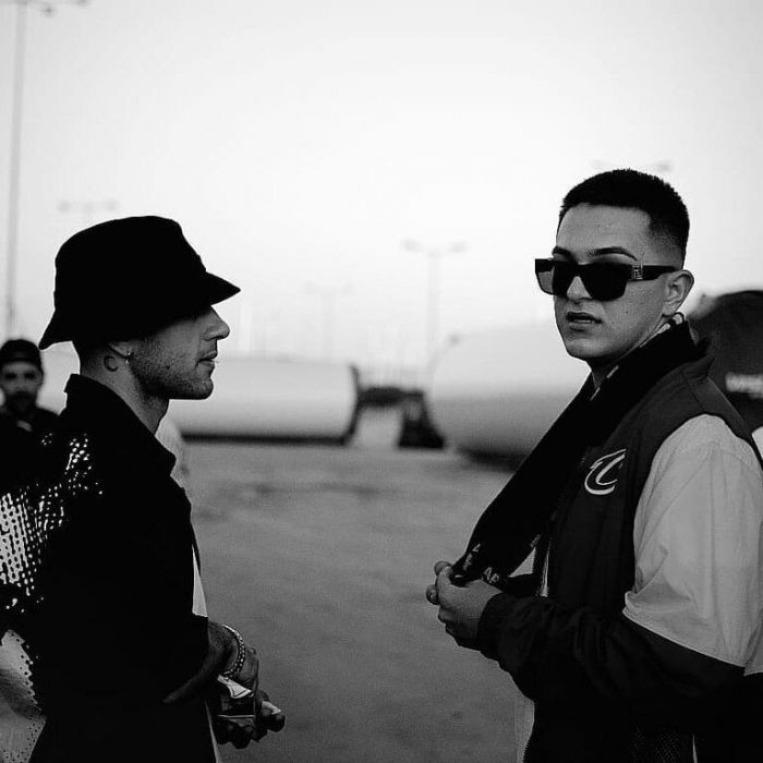 Ο Hawk επιστρέφει με τον Sigma για το πιο hot track του καλοκαιριού